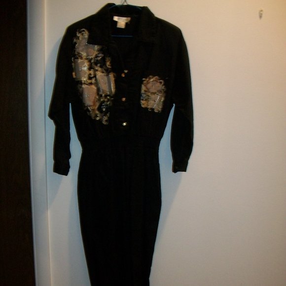 Jumpsuit - Picture 1 of 1